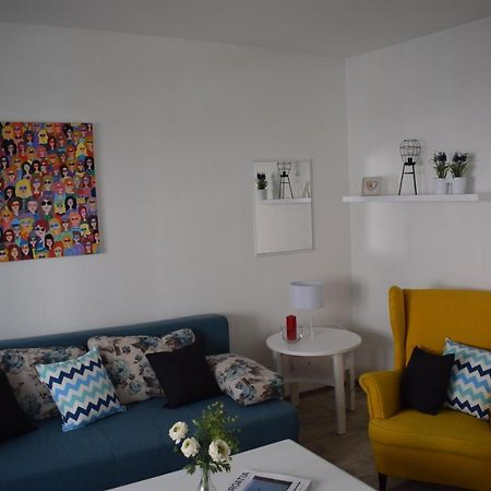 Apartment Optimist/Downtown Split Exterior photo